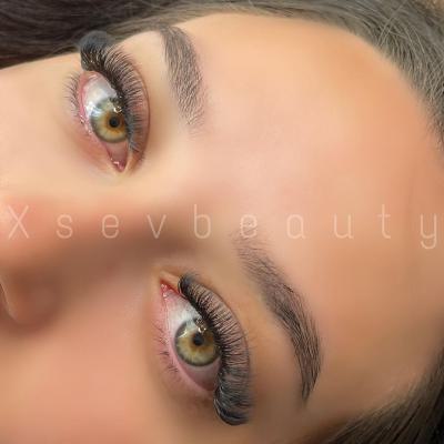 Kundenbild D Curl Lashes Wimpern
