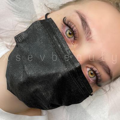 Kundenbild Hybrid Lashes Wimpern
