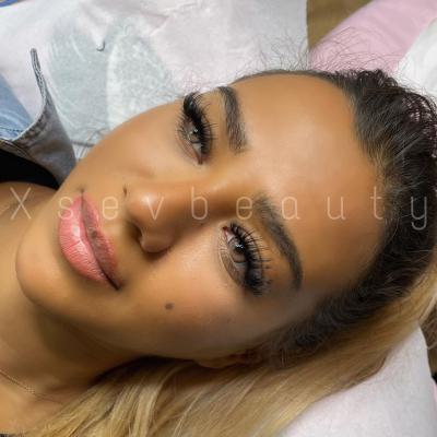 Kundenbild: Wispy Lashes Wimpern